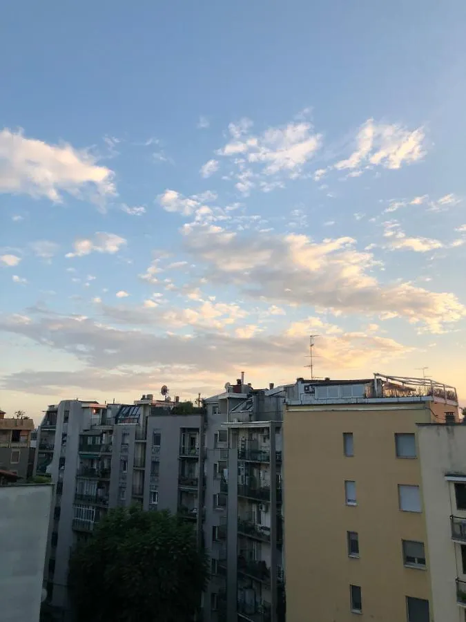 Appartamento Citta Studi M4 Milano 0*, ميلان إيطاليا