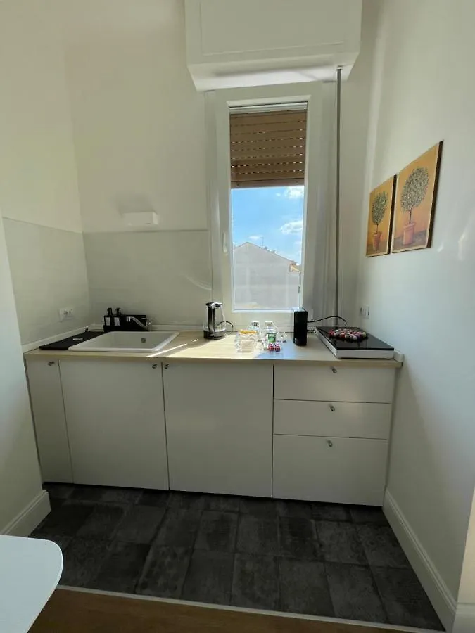 شقة Appartamento Citta Studi M4 Milano إيطاليا