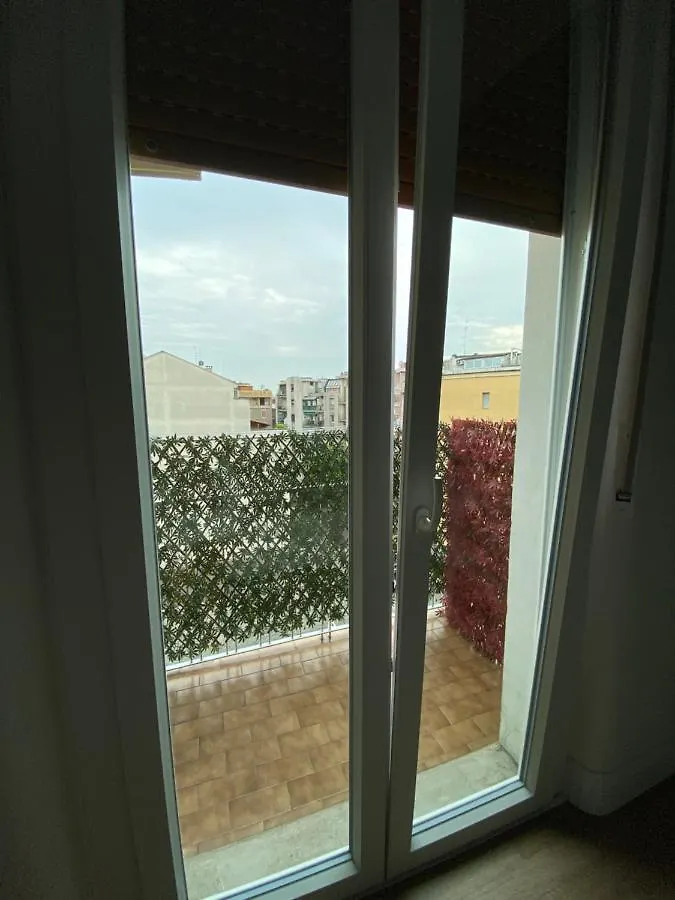 شقة Appartamento Citta Studi M4 Milano إيطاليا