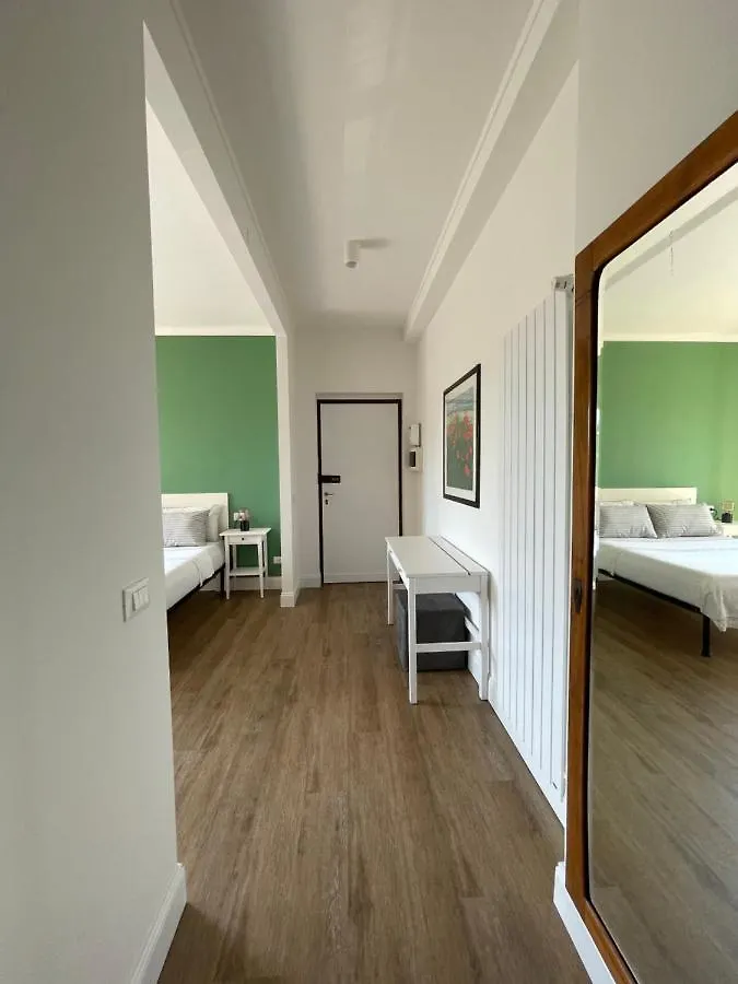Appartamento Citta Studi M4 Milano ميلان