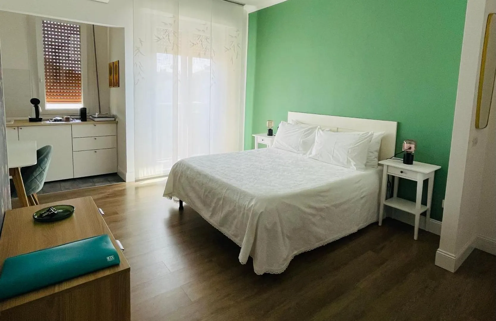 Appartamento Citta Studi M4 Milano ميلان