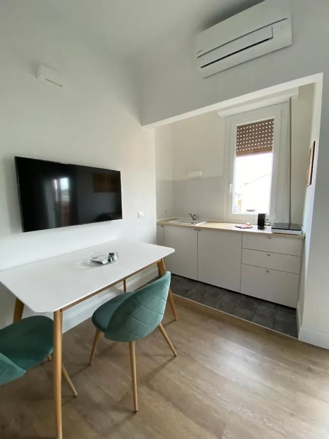 Appartamento Citta Studi M4 Milano 0*, Μιλάνο