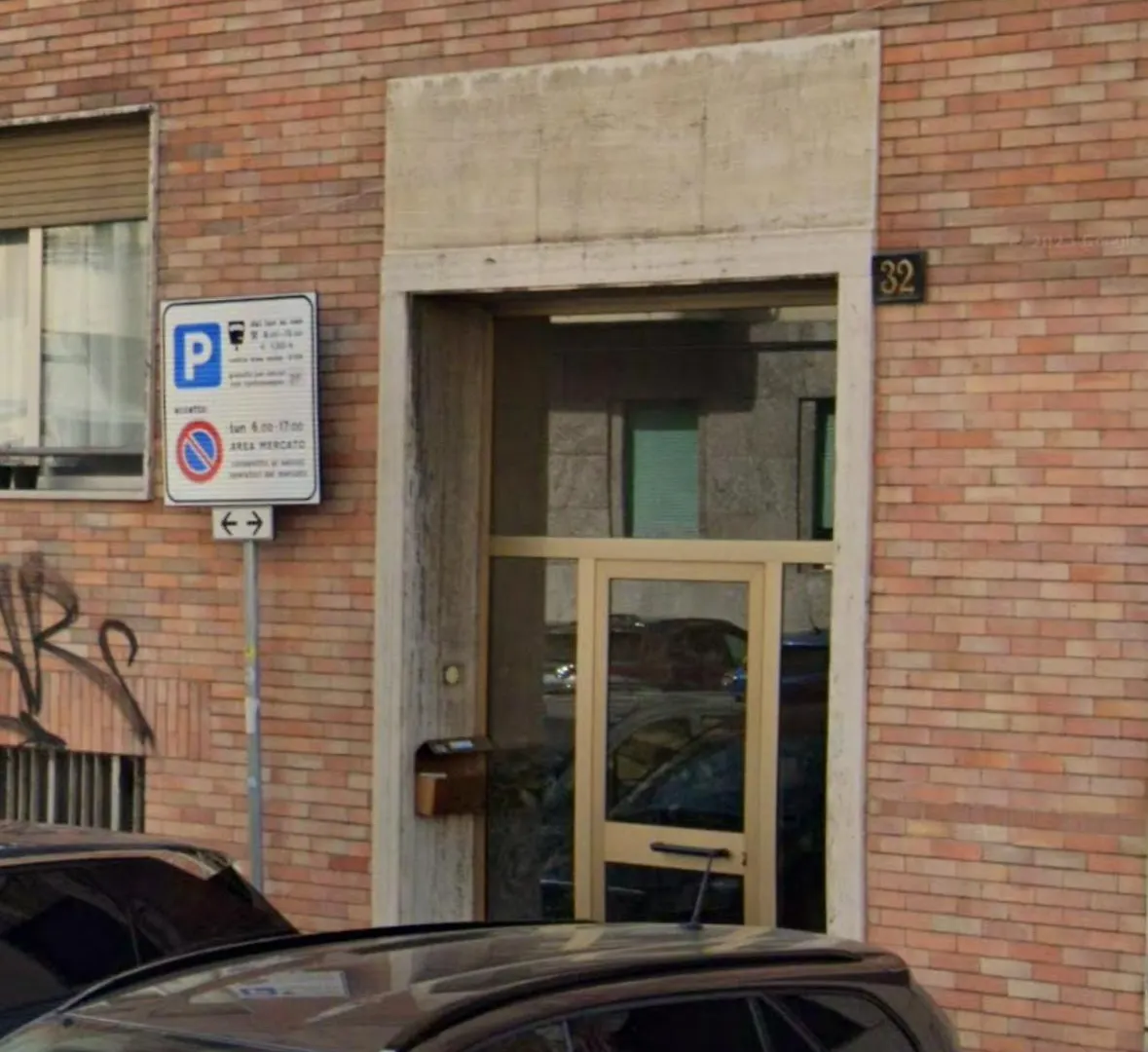 Appartamento Citta Studi M4 Milano Ιταλία